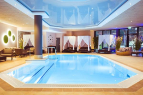 Отель Göbel´s Vital Hotel Bad Sachsa, Бад-Закса